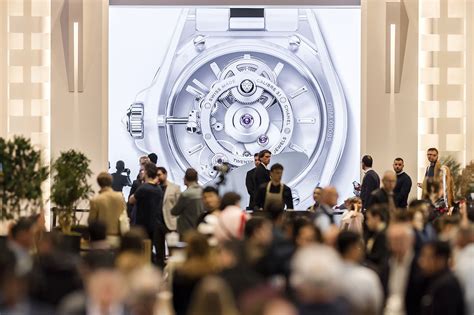 Watches and Wonders Geneva 2024. Per il grande pubblico